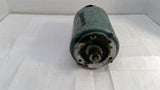 Superior Electric 98400-P1 0.6A Synchronous Motor 16.6RPM 120V 50/60HZ