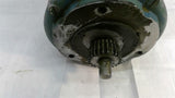 Superior Electric 98400-P1 0.6A Synchronous Motor 16.6RPM 120V 50/60HZ