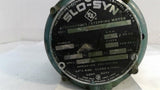 Superior Electric 98400-P1 0.6A Synchronous Motor 16.6RPM 120V 50/60HZ