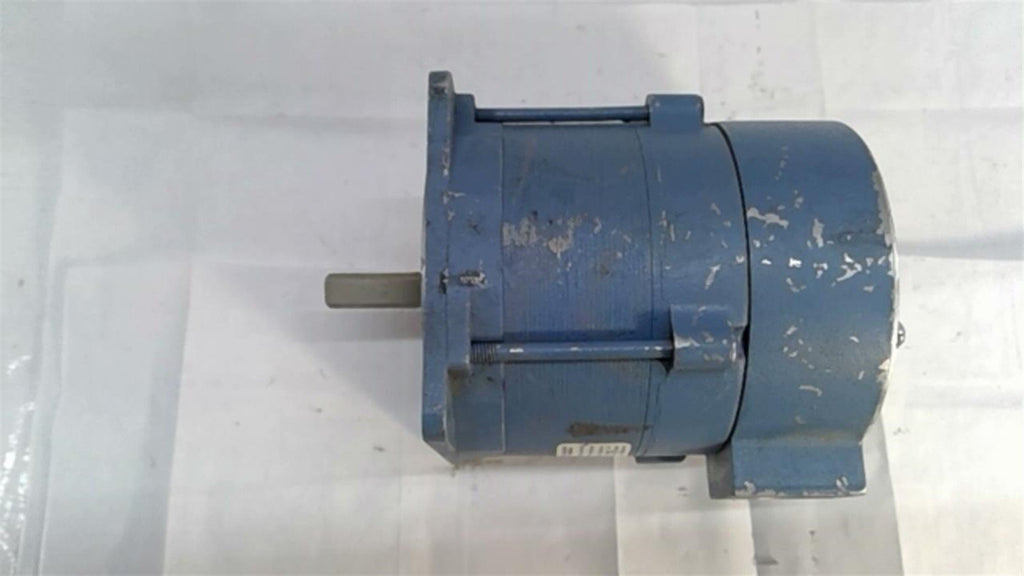 Superior Electric B216075 0.4A Synchronous Motor 18RPM 120V 50/60HZ