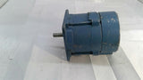 Superior Electric B216075 0.4A Synchronous Motor 18RPM 120V 50/60HZ