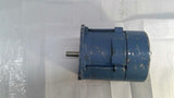 Superior Electric B216075 0.4A Synchronous Motor 18RPM 120V 50/60HZ