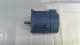 Superior Electric B216075 0.4A Synchronous Motor 18RPM 120V 50/60HZ