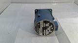 Superior Electric B216075 0.4A Synchronous Motor 18RPM 120V 50/60HZ