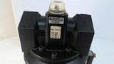 Parker 09L8PBA Lubricator 200 PSI