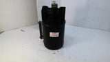 Parker 09L8PBA Lubricator 200 PSI