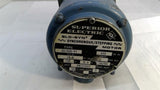 Superior Electric BM101004 0.4A Stepping Motor 16.6RPM 120V 50/60HZ