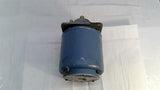 Superior Electric BM101004 0.4A Stepping Motor 16.6RPM 120V 50/60HZ