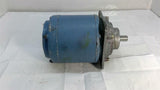 Superior Electric BM101004 0.4A Stepping Motor 16.6RPM 120V 50/60HZ
