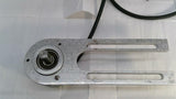 IFM RV-1000-I24/L2 RV6024 Encoder 10V...30Vdc 1000 Pulses