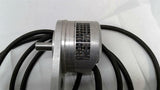 IFM RV-1000-I24/L2 RV6024 Encoder 10V...30Vdc 1000 Pulses