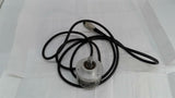 IFM RV-100-I24/L2 RV6024 Encoder 10V...30VDC 1000 Pulses