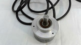 IFM RV-100-I24/L2 RV6024 Encoder 10V...30VDC 1000 Pulses