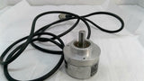 IFM RV-100-I24/L2 RV6024 Encoder 10V...30VDC 1000 Pulses
