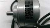 IFM RV-100-I24/L2 RV6024 Encoder 10V...30VDC 1000 Pulses