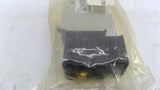 Numatics L12BA452B000061 Solenoid Valve 1-10 Bar