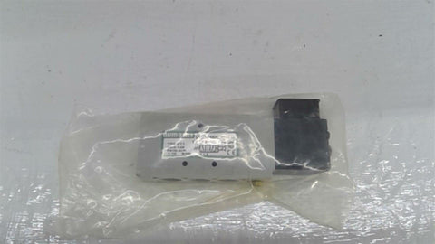 Numatics L12BA452O000030 Solenoid Valve 1-10 Bar
