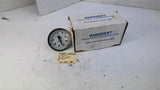 Ashcroft 60R025 3" Bimetal Thermometer 30 EI