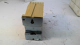 Agastat SPCAIS Set Point Controller 120 Volt