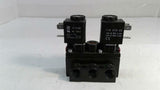 Aro A212D-120-A F0284 Solenoid Valve 120 volt