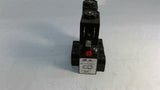 Aro A212D-120-A F0284 Solenoid Valve 120 volt