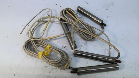 ThermoSwitch 17002-0 Thermostat Lot of 4