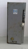 Square D 8538 SBG 11 Combination Starter 30 Amp