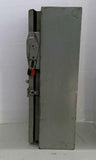 Square D 8538 SBG 11 Combination Starter 30 Amp