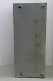 Square D 8538 SBG 11 Combination Starter 30 Amp
