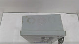GE TG3221 Safety Switch 30A 240V Type 1