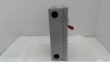 GE TG3221 Safety Switch 30A 240V Type 1