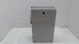 GE TG3221 Safety Switch 30A 240V Type 1