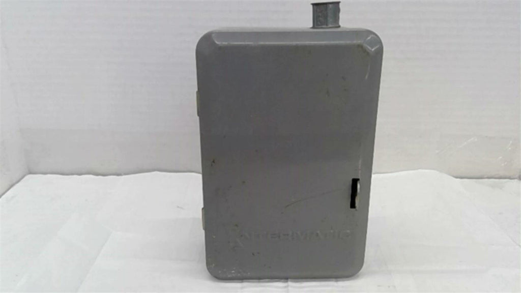 Intermatic T101 24Hour Dial Time Switch 40A