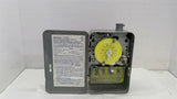 Intermatic T101 24Hour Dial Time Switch 40A