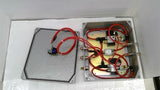 Graflkontrol PP 001301 Enclosure 10x8x3