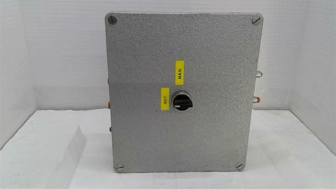 Graflkontrol PP 001301 Enclosure 10x8x3