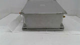 Graflkontrol PP 001301 Enclosure 10x8x3