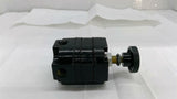 Bellofram Type 10 Pressure Regulator