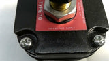 Bellofram Type 10 Pressure Regulator