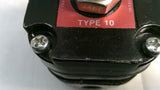 Bellofram Type 10 Pressure Regulator