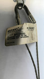Bryant Amtec Cable Grip 27" Lot Of 4