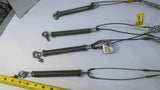 Bryant Amtec Cable Grip 27" Lot Of 4
