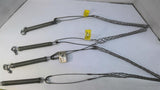 Bryant Amtec Cable Grip 27" Lot Of 4