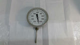 Ashcroft 124 1emperature Gauge 200-1000 degree