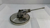 Ashcroft 124 1emperature Gauge 200-1000 degree