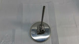 Ashcroft 100C-1 30-130 Degree Bimetal Thermometer
