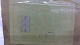 Trend 31 Bimetal Thermometer 0-200 Degree