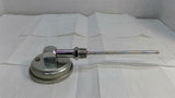 Trend 31 Bimetal Thermometer 0-200 Degree