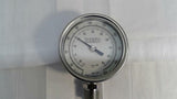 Trend 31 Bimetal Thermometer 0-200 Degree