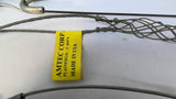 Amtec Bryant 24" Cable Grips Lot Of 6